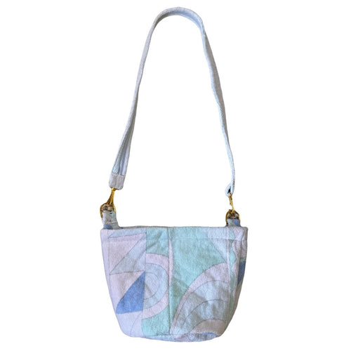 PUCCI BLUE BUCKET BEACH SHACK #2