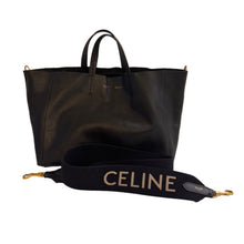 THE ARCHIVE EDIT - Authentic Céline Cabas Tote