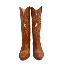 THE ARCHIVE EDIT - Golden Goose Wish Star Boots Size 40