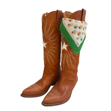 THE ARCHIVE EDIT - Golden Goose Wish Star Boots Size 40