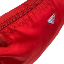 THE ARCHIVE EDIT - Prada Nylon Cosmetic Pouch