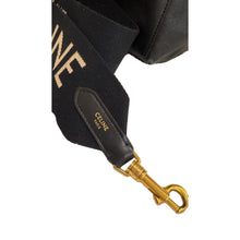 THE ARCHIVE EDIT - Authentic Céline Cabas Tote