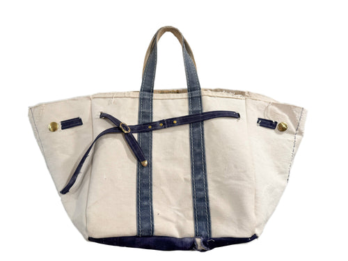 Custom Birdie Fair Tote – Made From Your Tote! Expected delivery: 6 weeks
