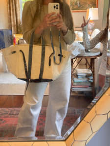 Custom Birdie Fair Tote – Made From Your Tote! Expected delivery: 6 weeks