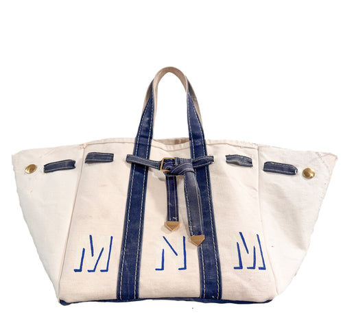 Birdie Fair Monogram Add On