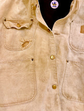 ONE OF ONE BIRDIE JACKET #2, Size Small