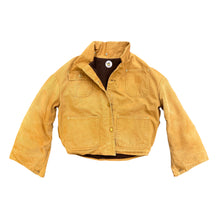 ONE OF ONE BIRDIE JACKET #4, Size Small