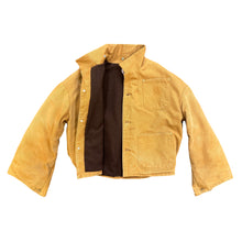 ONE OF ONE BIRDIE JACKET #4, Size Small