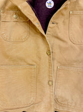 ONE OF ONE BIRDIE JACKET #4, Size Small