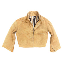 ONE OF ONE BIRDIE JACKET #5, Size Small