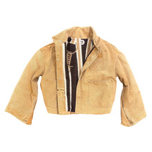 ONE OF ONE BIRDIE JACKET #5, Size Small