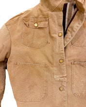 ONE OF ONE BIRDIE JACKET #5, Size Small