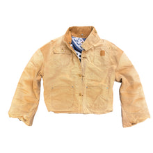 ONE OF ONE BIRDIE JACKET #6, Size Large