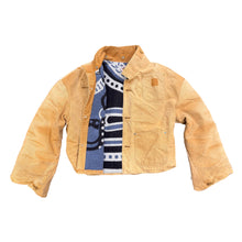 ONE OF ONE BIRDIE JACKET #6, Size Large