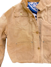 ONE OF ONE BIRDIE JACKET #6, Size Large