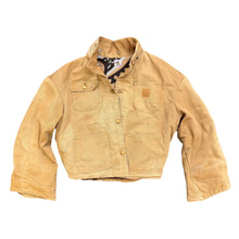 ONE OF ONE BIRDIE JACKET #8, Size Large