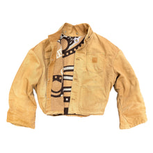 ONE OF ONE BIRDIE JACKET #8, Size Large