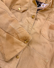 ONE OF ONE BIRDIE JACKET #8, Size Large