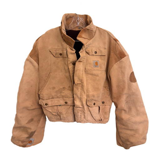 ONE OF ONE BIRDIE JACKET #10, Size Large