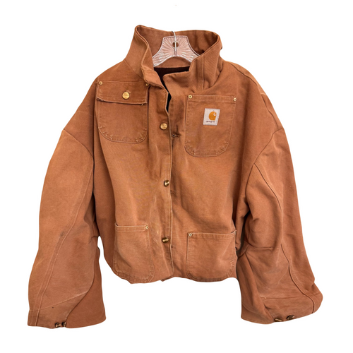 ONE OF ONE BIRDIE JACKET #11, Size Large