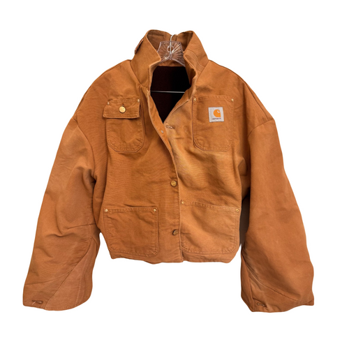 ONE OF ONE BIRDIE JACKET #12, Size Large