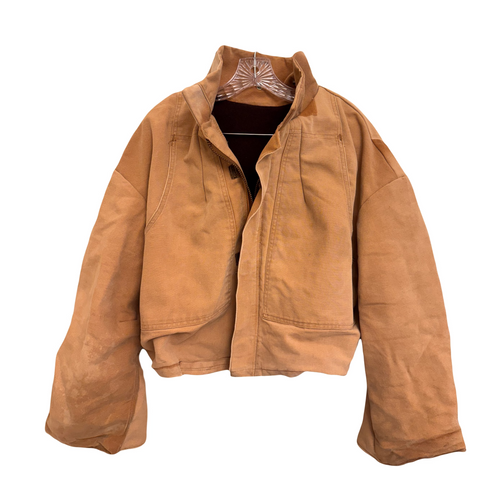 ONE OF ONE BIRDIE JACKET #2, Size Small