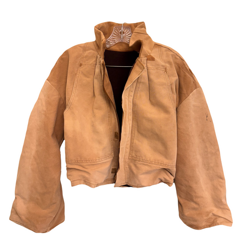 ONE OF ONE BIRDIE JACKET #3, Size Small