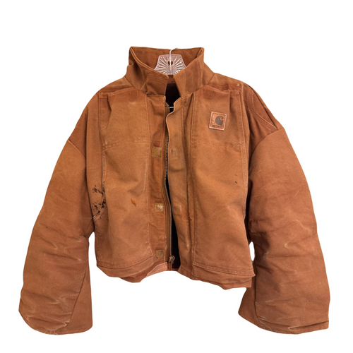 ONE OF ONE BIRDIE JACKET #4, Size Small