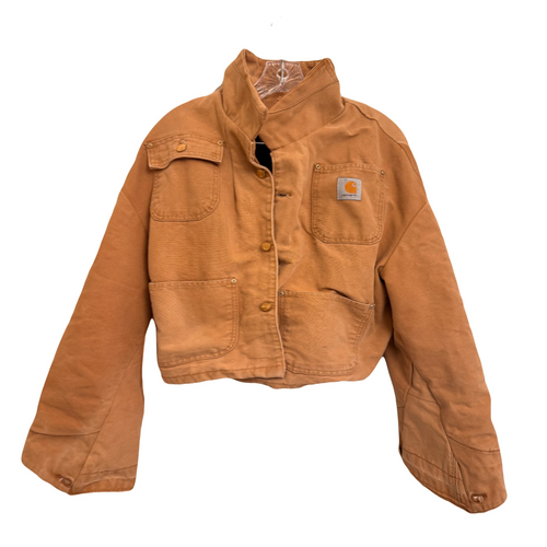 ONE OF ONE BIRDIE JACKET #6, Size Small