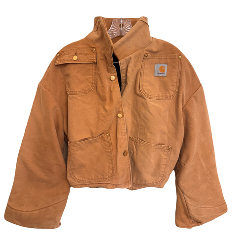 ONE OF ONE BIRDIE JACKET #9, Size Large