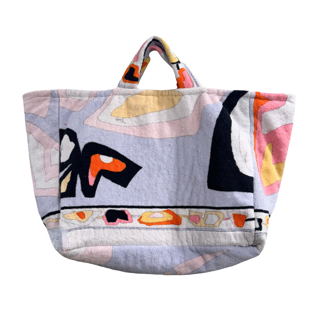 Pucci Beach Shack Tote