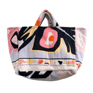 Pucci Beach Shack Tote