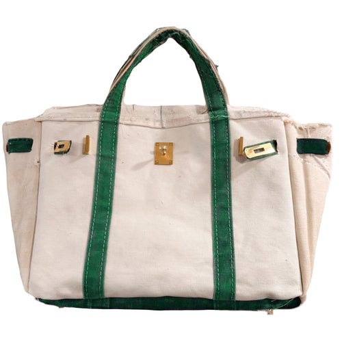 The Boatkin™ HSE in Faded Green