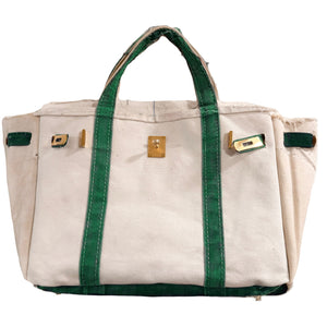 The Boatkin™ HSE in Faded Green