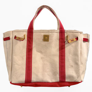 The Boatkin™ HSE in Faded Red