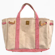The Boatkin™ HSE in Pink