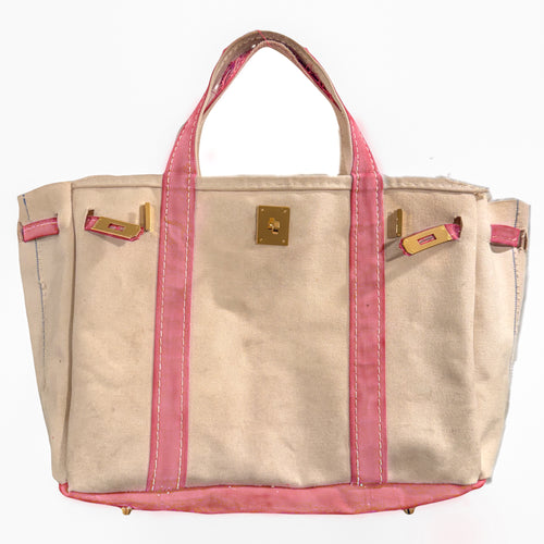 The Boatkin™ HSE in Pink