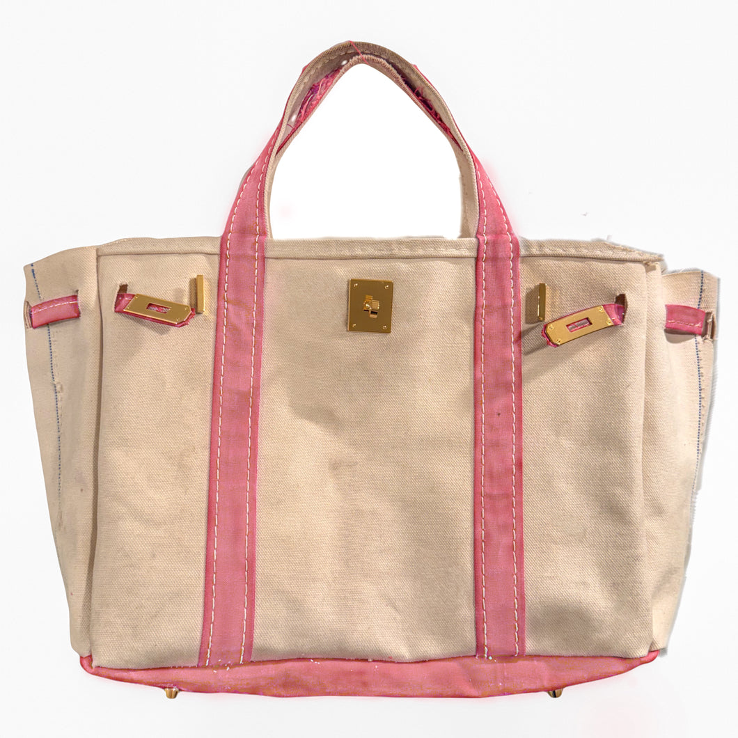 The Boatkin™ HSE in Pink