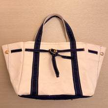 The Birdie Fair Tote Park Place - (Ships Overnight for 12/24 Delivery)