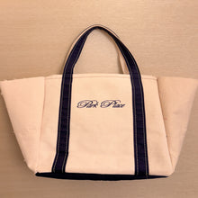 The Birdie Fair Tote Park Place - (Ships Overnight for 12/24 Delivery)
