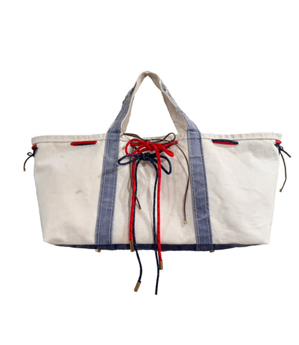 Custom Kissam Crossbody Tote – Made From Your Tote! Expected delivery: 6 weeks