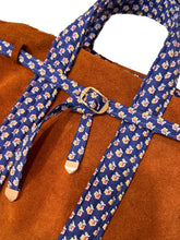 Custom Le Fair Tote Send-In Program (We remake your cherished Vera Bradley)