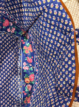 Custom Le Fair Tote Send-In Program (We remake your cherished Vera Bradley)