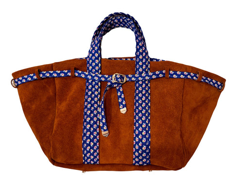 Custom Le Fair Tote Send-In Program (We remake your cherished Vera Bradley)