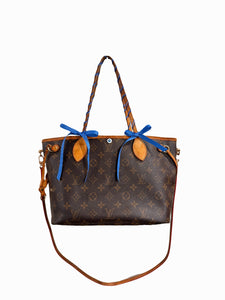 Tiny Evil Eye Neverfull PM