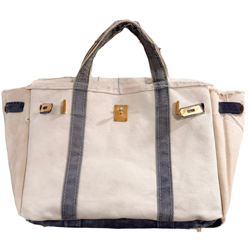 The Boatkin™ HSE in Faded Blue