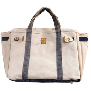 The Boatkin™ HSE in Faded Blue