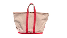 Vintage L.L.Bean Boat & Tote | One of One - #2, 1970s Provincetown