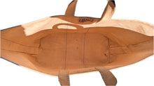 Vintage L.L.Bean Boat & Tote | One of One - #3, 1970's Nantucket