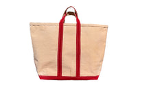 Vintage L.L.Bean Boat & Tote | One of One - #4, 1960s Kennebunkport